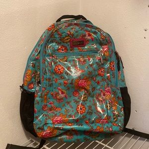 Hadaki backpack